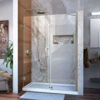 Shower Glass Door